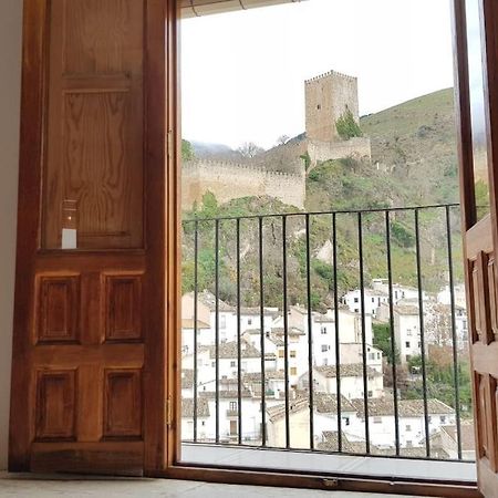 El Balcon De Cazorla别墅 外观 照片