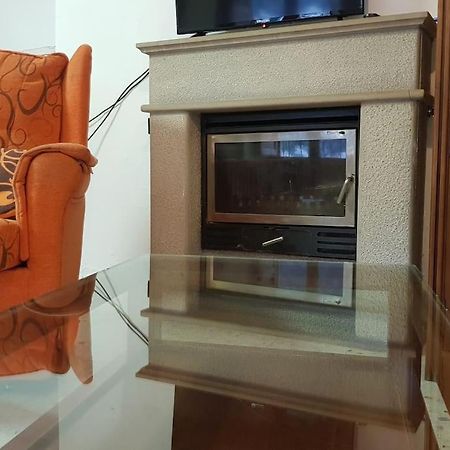 El Balcon De Cazorla别墅 外观 照片