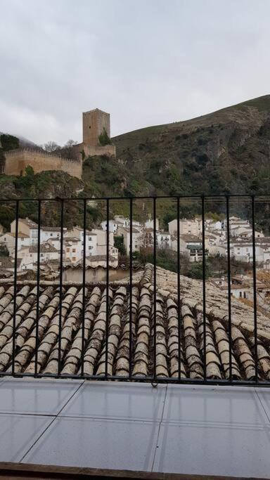 El Balcon De Cazorla别墅 外观 照片