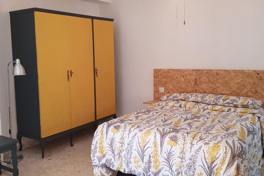 El Balcon De Cazorla别墅 外观 照片