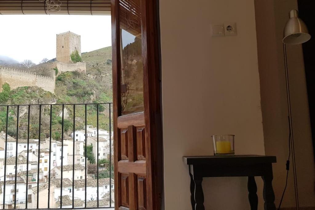 El Balcon De Cazorla别墅 外观 照片