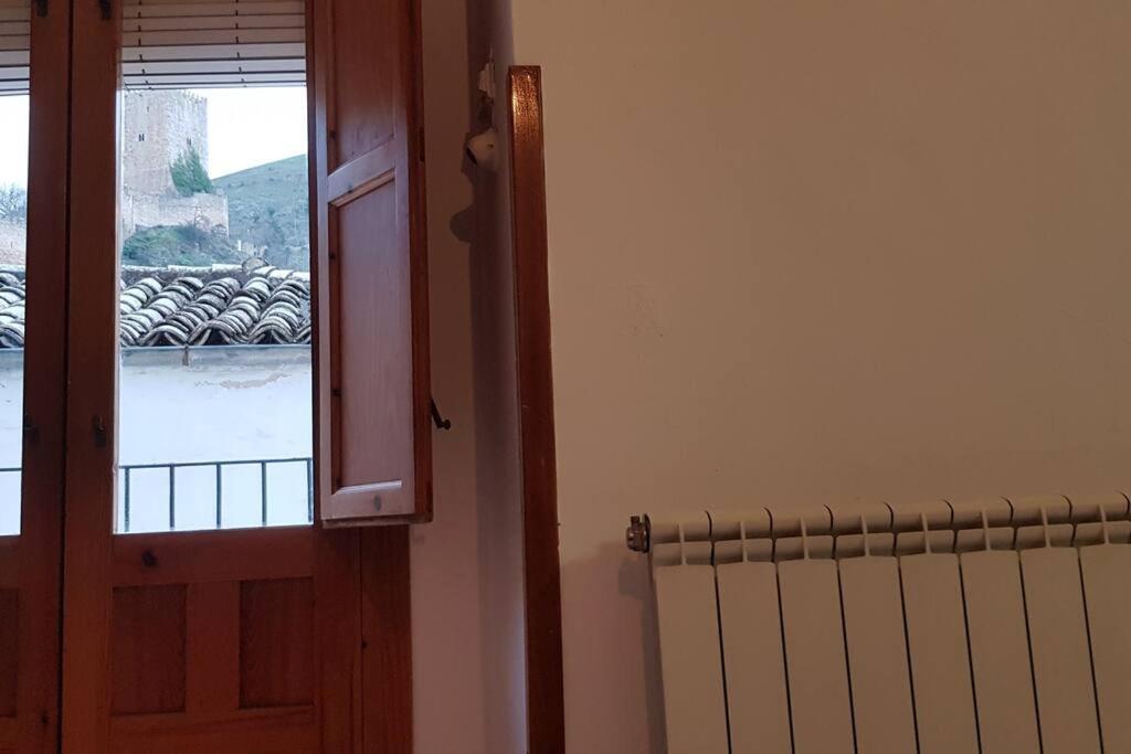 El Balcon De Cazorla别墅 外观 照片