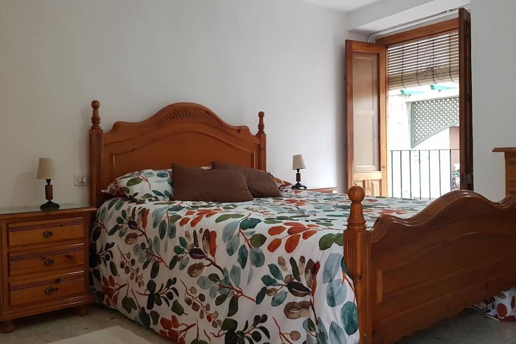 El Balcon De Cazorla别墅 外观 照片