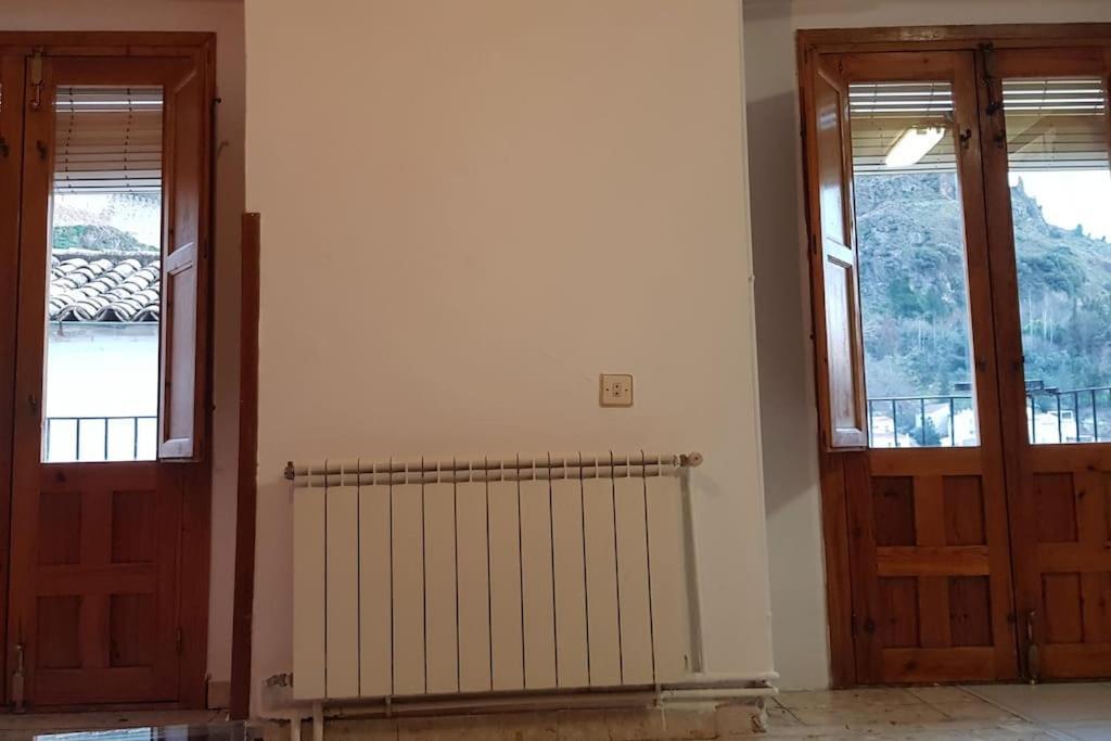El Balcon De Cazorla别墅 外观 照片